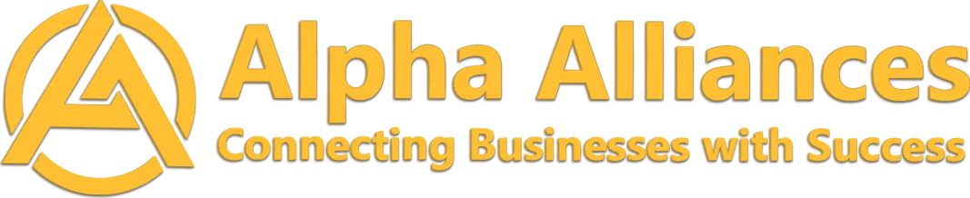 Alpha Alliances Logo