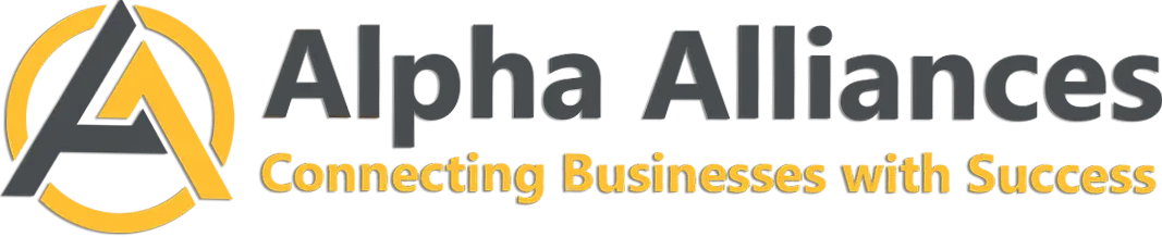 Alpha Alliances Logo